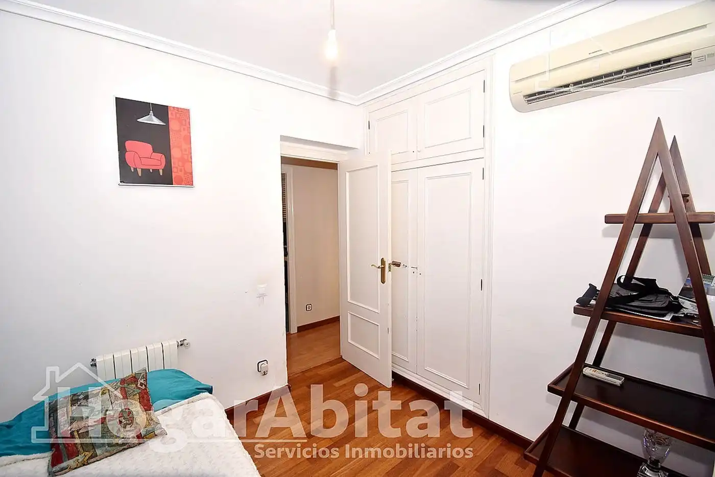 Chalet con piscina en venta en Calle Enmig, imagen 11