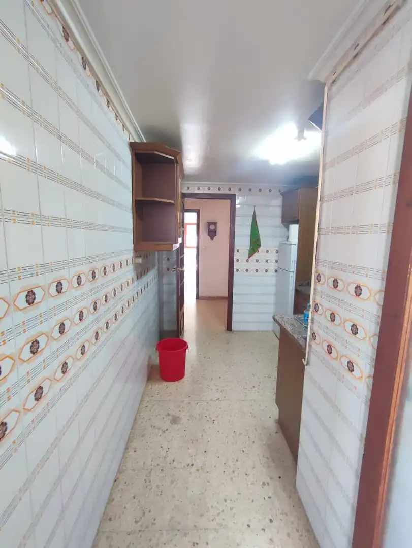 Cuina de Pis en venda en L'Alcora amb Balcó