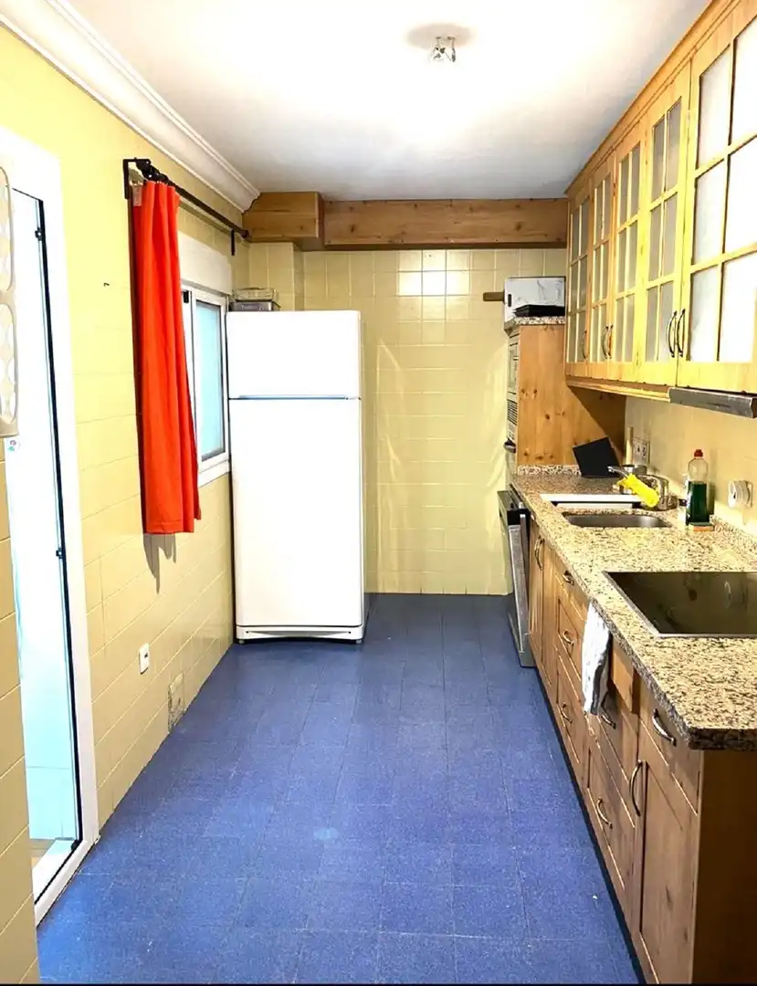 Apartament amb piscina en venda a Las Lagunas, imagen 2