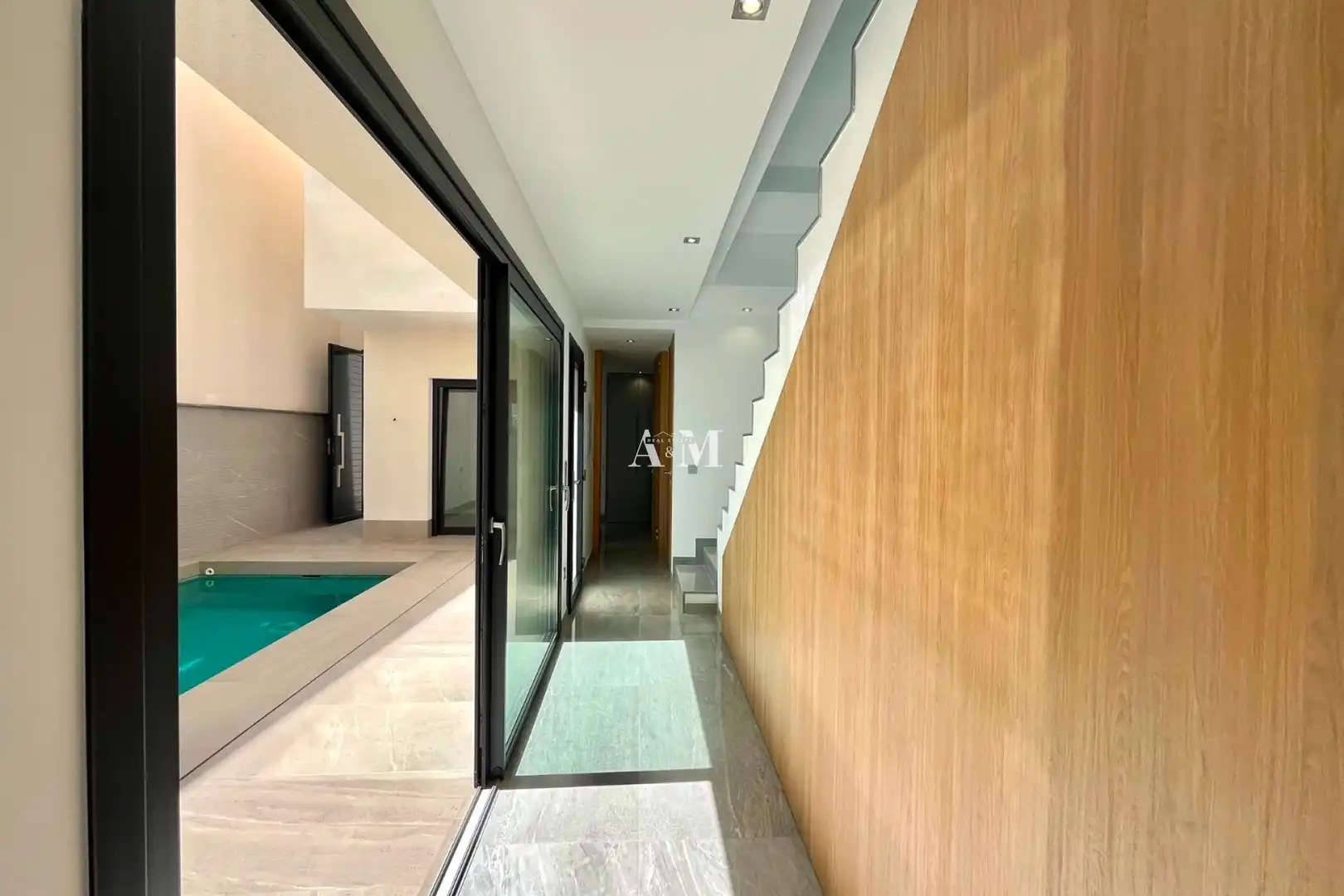 Casa amb piscina en venda a Lo Pagán, imagen 18
