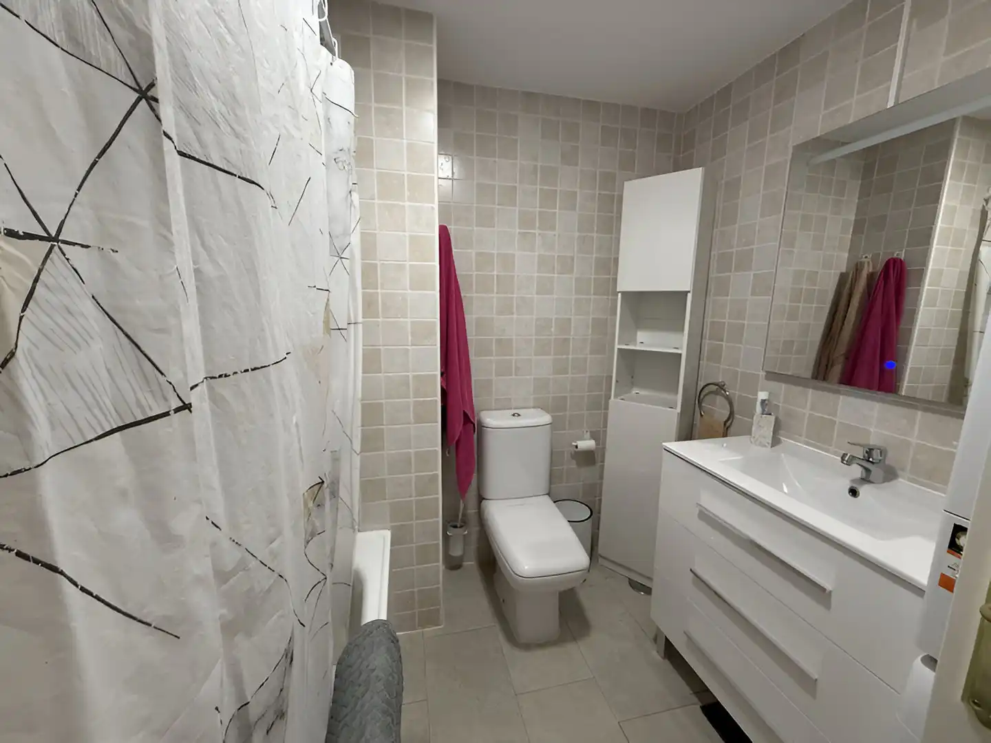 Apartament amb piscina en venda a Elviria - Cabopino, imagen 18