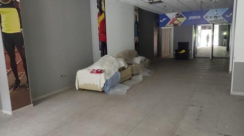 Photo 4 of Premises to rent in Avda. de Extremadura, 21, Centro, Badajoz