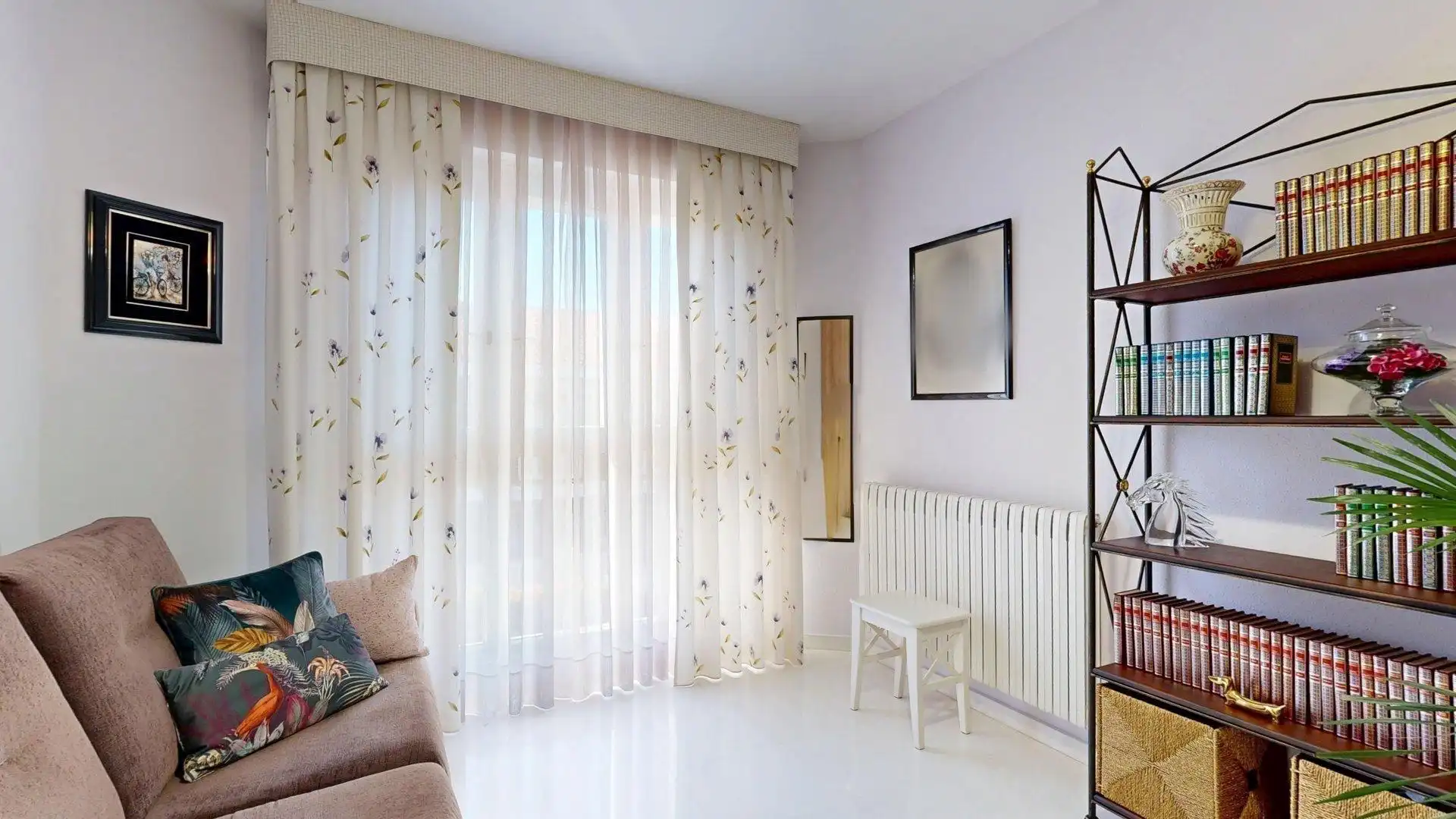 Habitación de Casa adosada en venta en Montecanal - Valdespartera - Arcosur