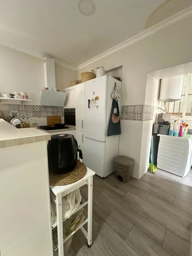 Flat for sale in Marchena, imagen 6