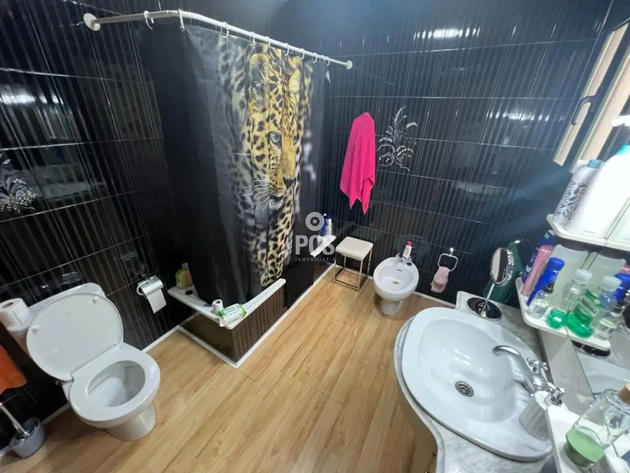 Flat for sale in Calle General Aznar, Totana