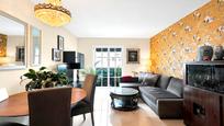 Living room of Attic for sale in Marbella