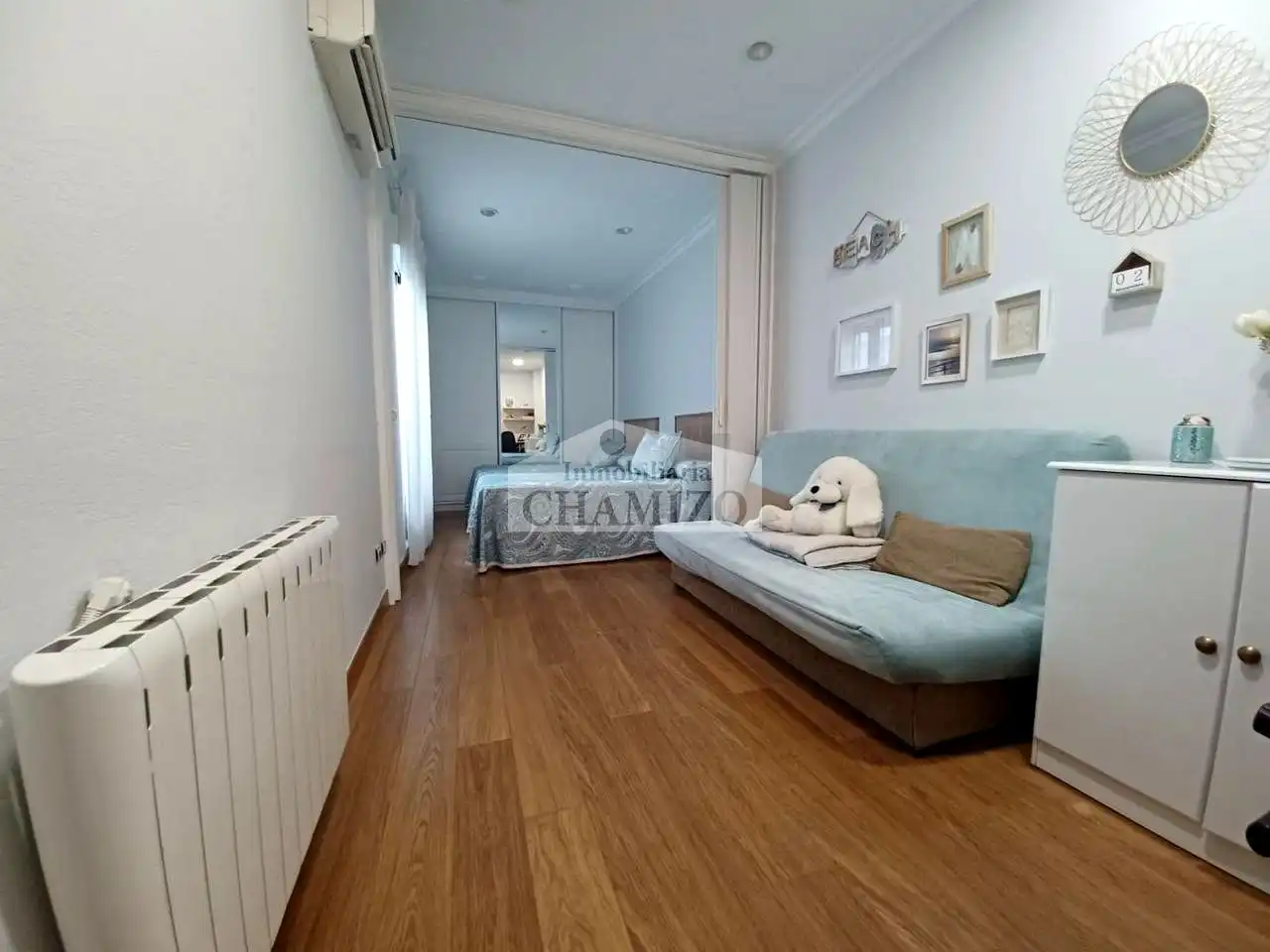Wohnung mit Terrasse zum Verkauf in Calle San Francisco 63, imagen 8