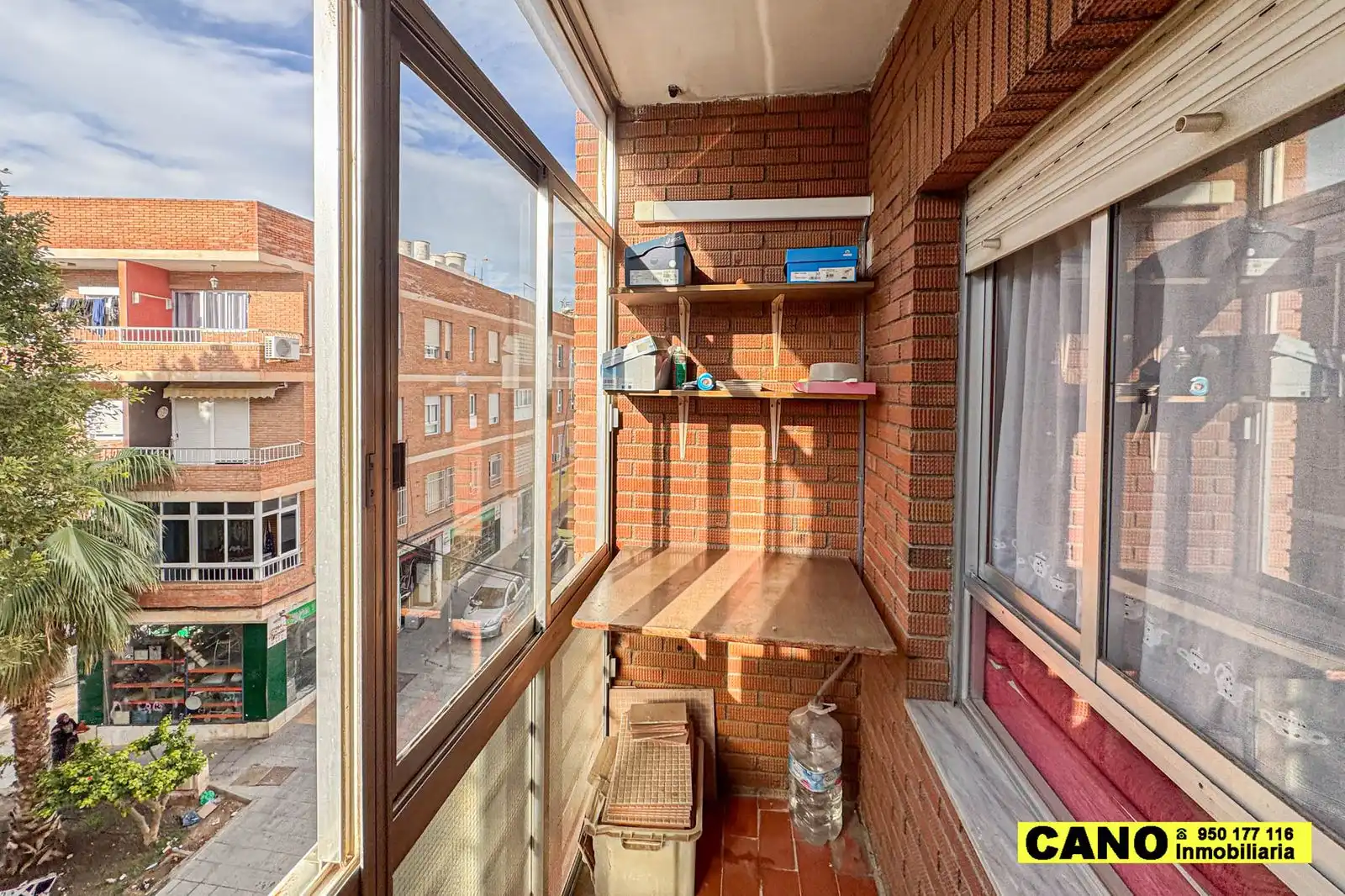 Piso en venta en Genoveses, Esperanza - Quemadero