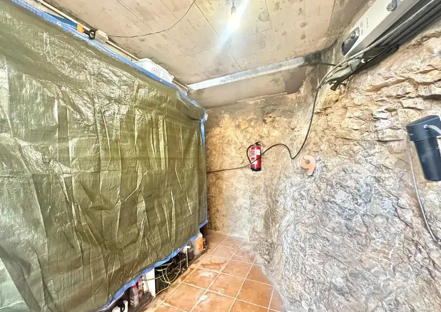 Casa o chalet en venta en Almiserà con Aire acondicionado, Calefacción y Jardín privado