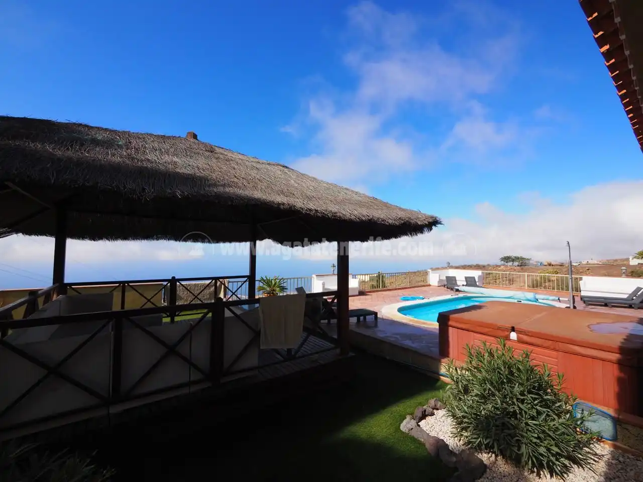 Country homes for sale in Casco Urbano