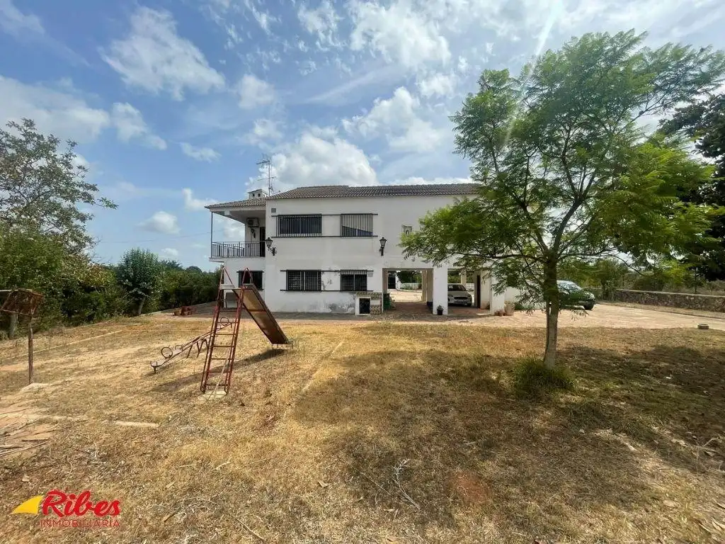Haus oder Chalet zum Verkauf in Alzira