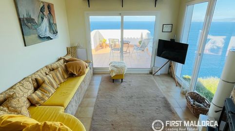 Foto 4 de Ático en venta en Badia Blava - Badia Gran - Tolleric, Llucmajor