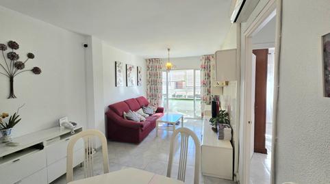 Foto 2 de Pis en venda a Calvario, Málaga