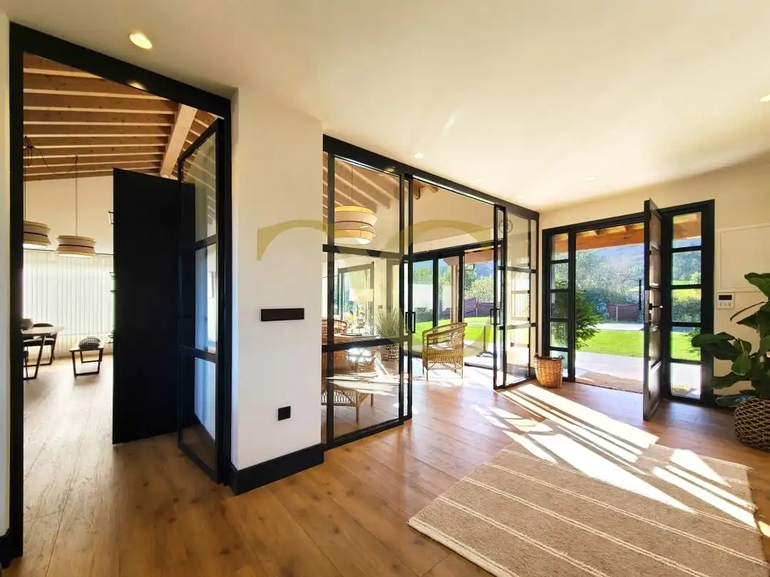 Houses for sale in Ribadesella  with Air Conditioner, Heating and Private garden