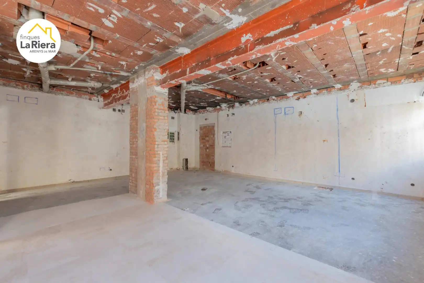 Local comercial en venda a Carrer ANNA MARIA RAVELL, imagen 10