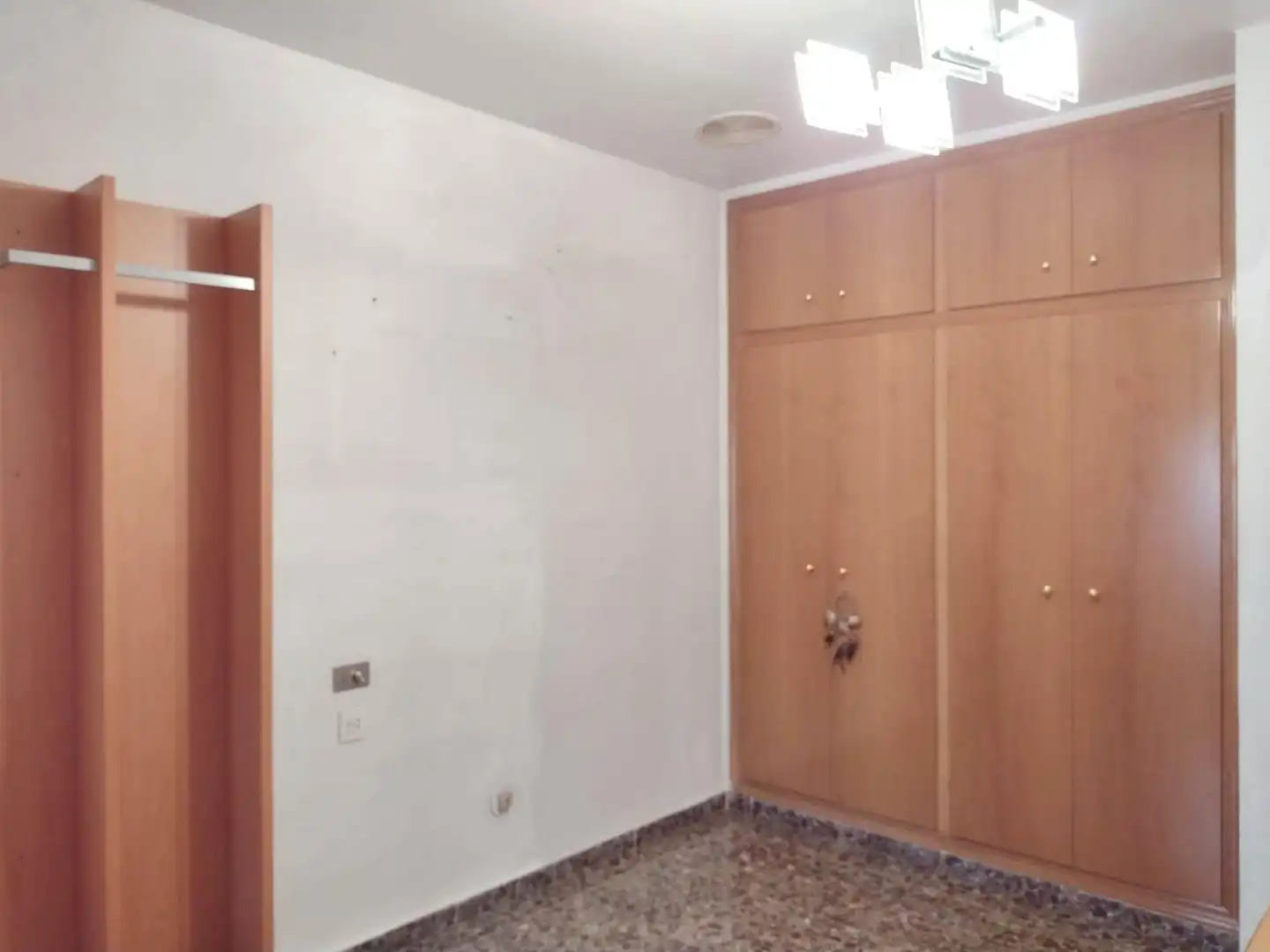 Bedroom of Detached homes for sale in Murcia  with Air Conditioner, Private garden and Furnished