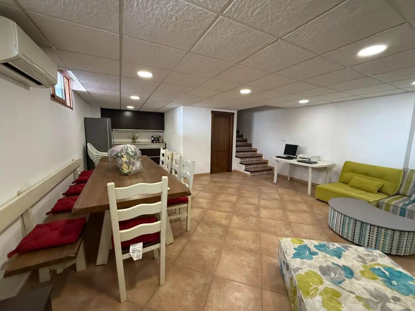 Casa adosada en venta en Rojales con Aire acondicionado, Terraza y Amueblado