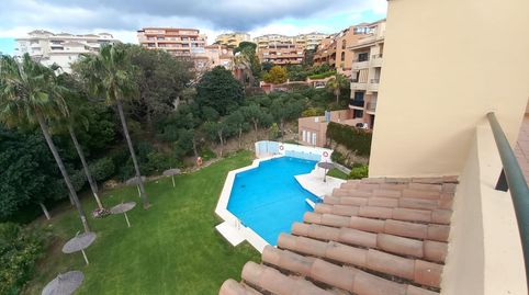 Foto 4 de Àtic de lloguer a Riviera del Sol, Mijas