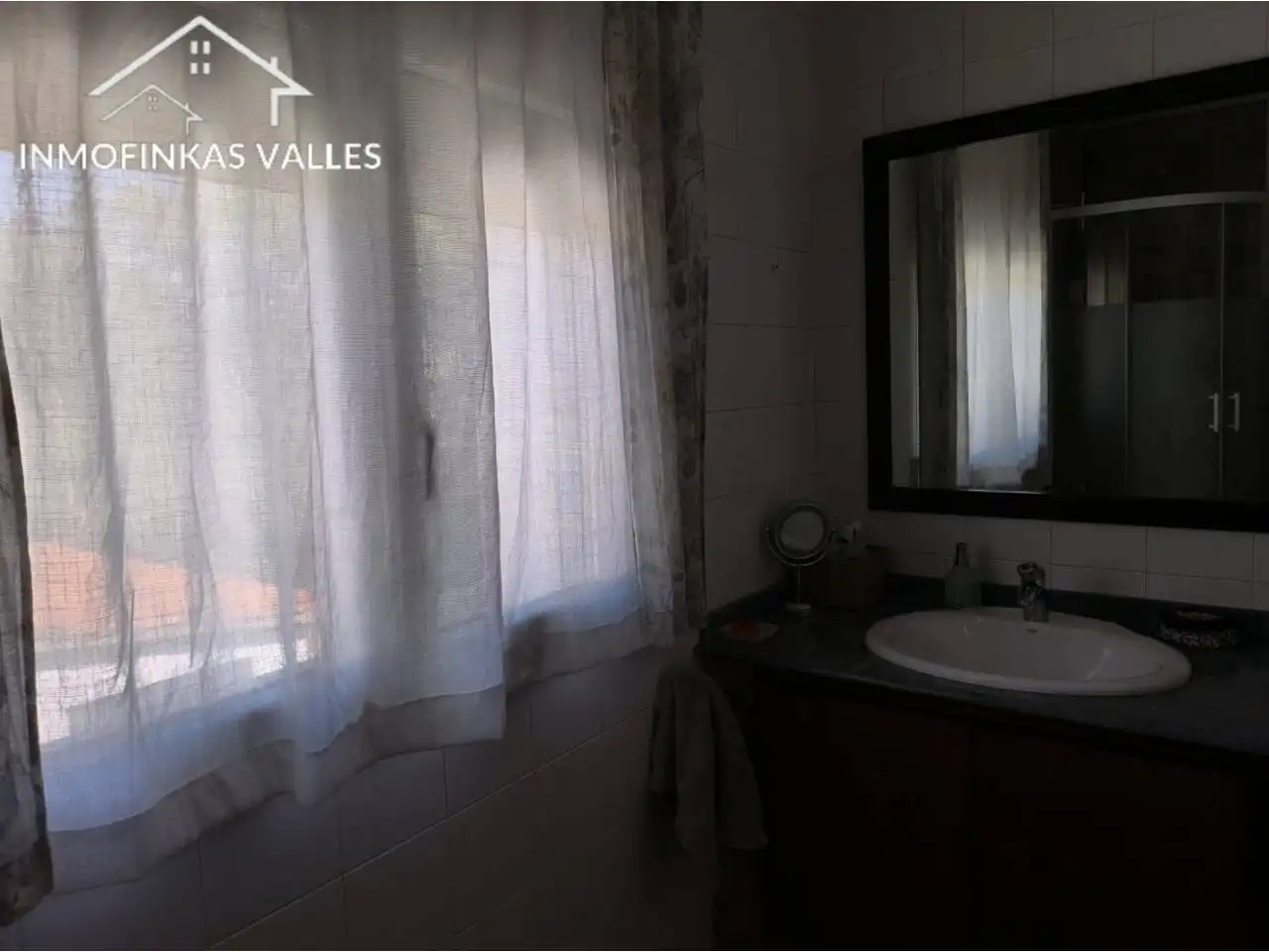 Bedroom of Houses for sale in Santa Eulàlia de Ronçana  with Air Conditioner, Heating and Private garden