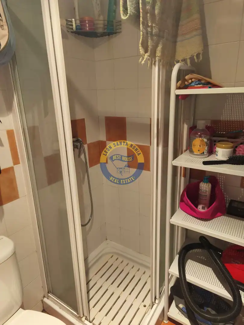 Apartamento en venta en Puebla de Lillo