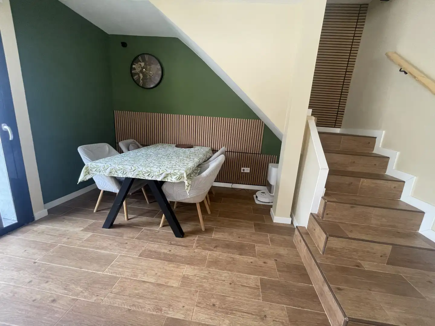 Maison mitoyenne avec jardin à vendre à Carrer del Pont 26, imagen 4