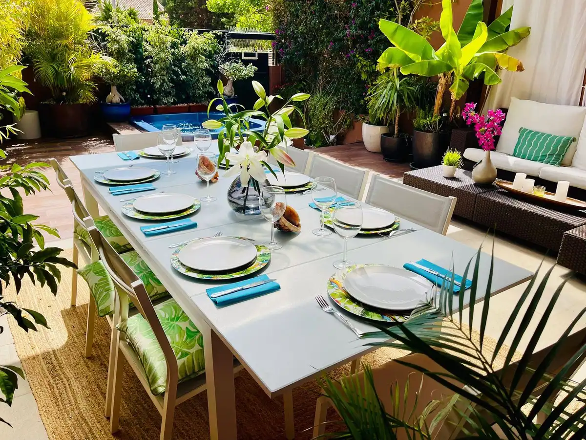 Casa a schiera in vendita a Río Real - Los Monteros, imagen 6