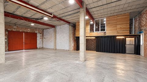 AMPLIO ALMACÉN URBANO CON POSIBILIDAD DE CONVERSIÓN A VIVIENDA EN EL CENTRO DE DELTEBRE
