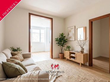 Duplex in vendita a Ponent