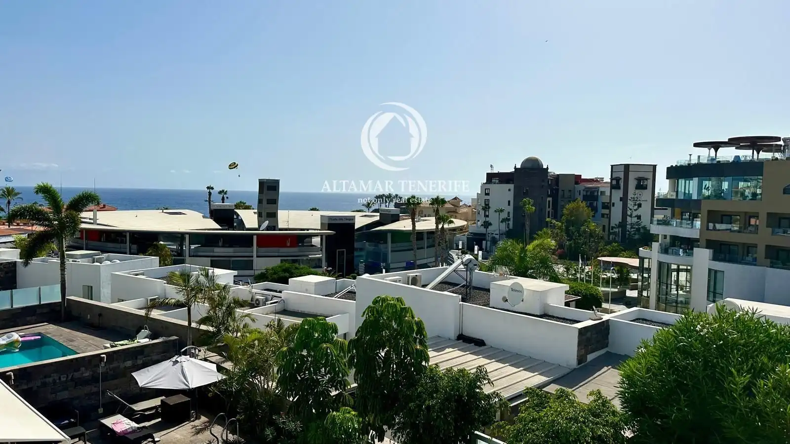Casa en venda a Costa Adeje, imagen 23