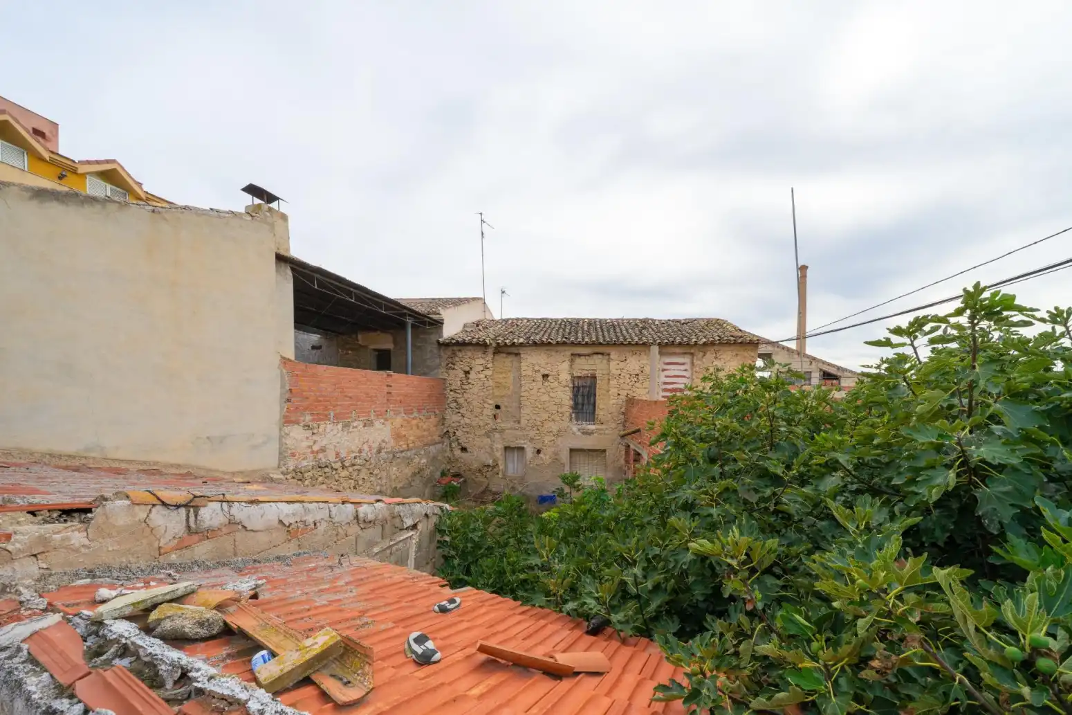 Casa o chalet en venta en Archena - Calle Pedro Guillén, Archena