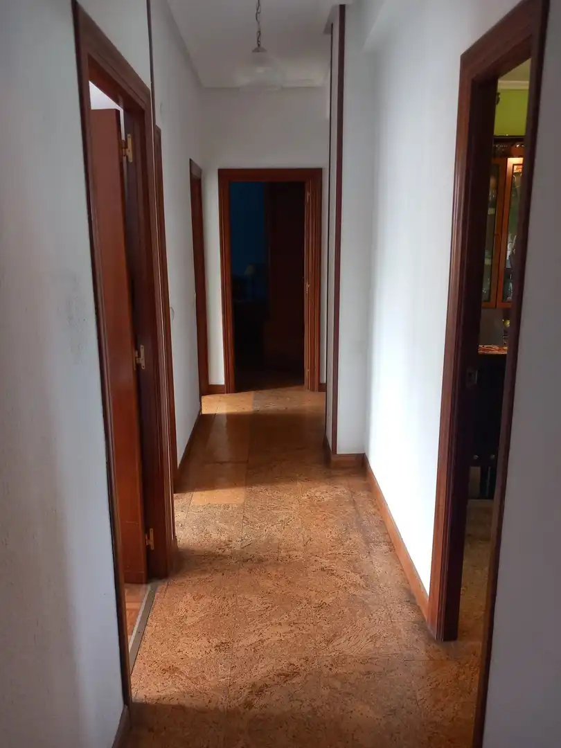 Flat for sale in Torrelavega   with Heating, Terrace and Furnished