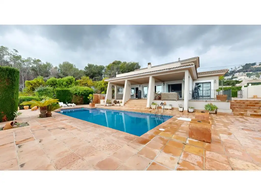 Casa o chalet en venta en del Puerto Moral, El Portet - Pla de Mar