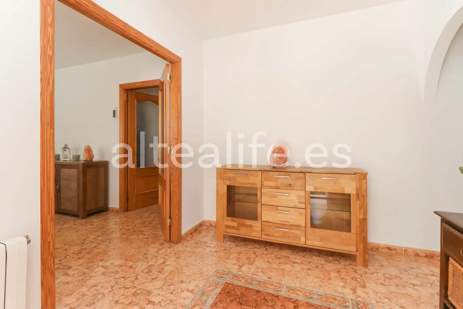 Casa o xalet de lloguer a Calle Londres, El Tossal - Bello Horizonte