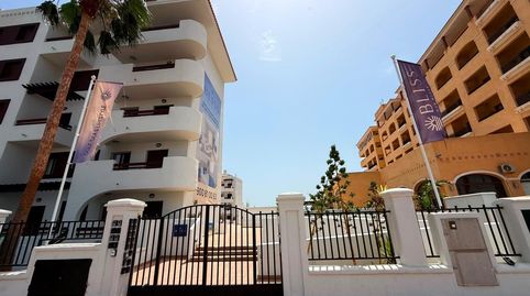 Apartamento reformado junto al golf y a 3 minutos del mar  Alquiler temporal, imatge 5
