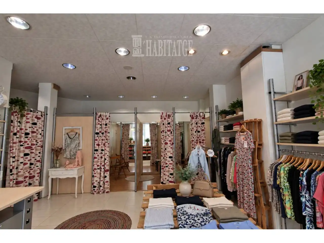 Local comercial en venda a Calle MONTRODON, imagen 5