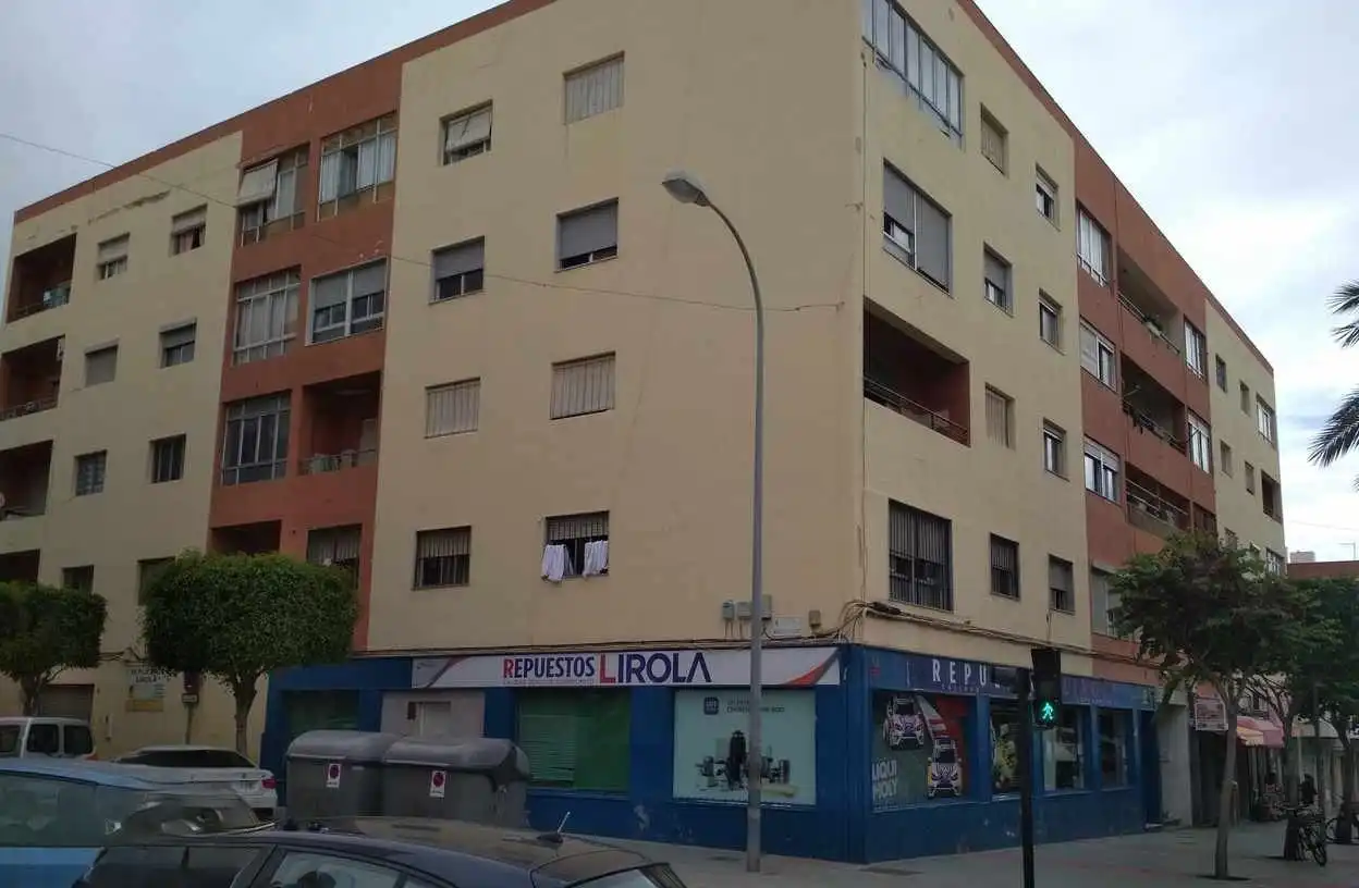 Apartment zum Verkauf in Av. Bulevar Del Ejido, imagen 2