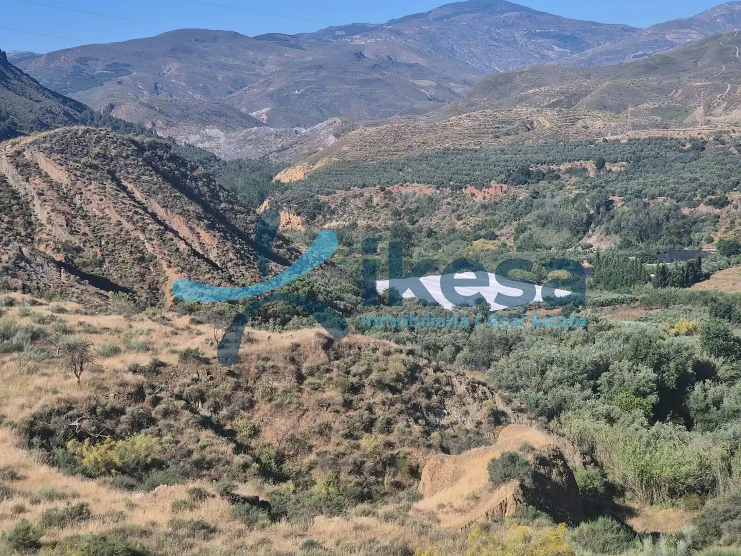 Grundstücke und Bauplätze zum Verkauf in Ugíjar, imagen 2