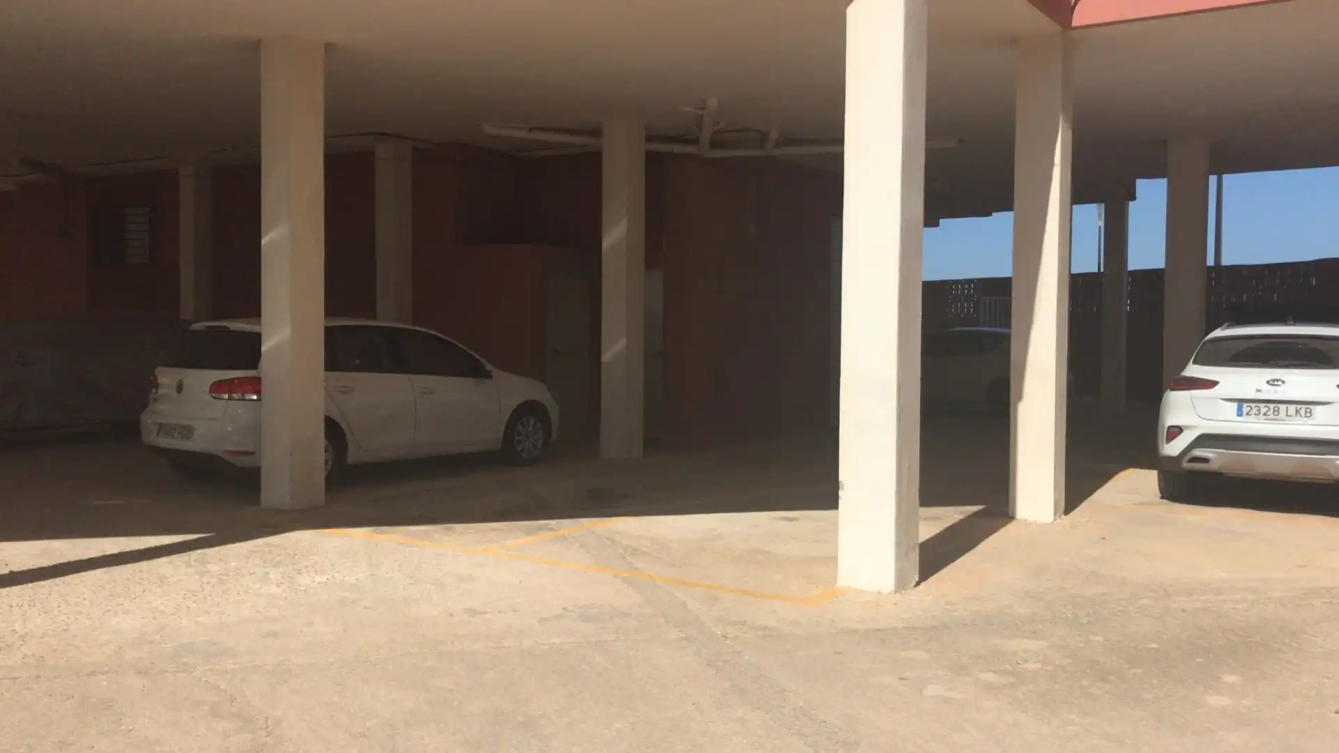 Aparcament de Garatge de lloguer en Sueca