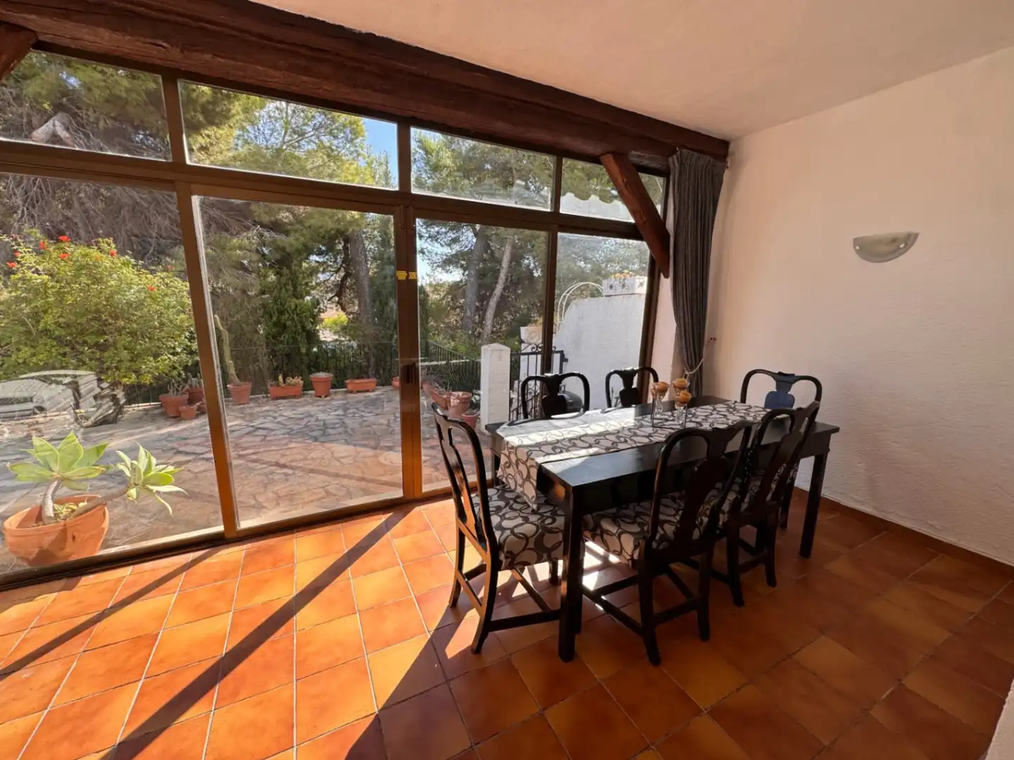 Bungalow mit Pool zum Verkauf in Moravit - Cap Blanc, imagen 14