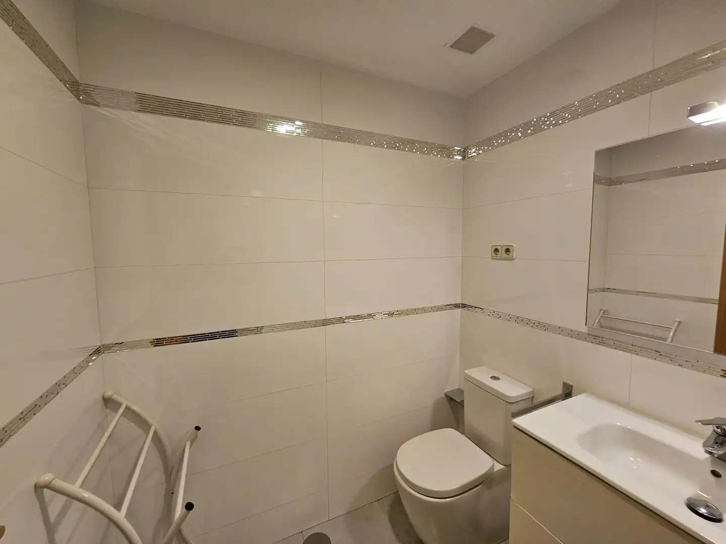 Piso de alquiler en LUIGI BOCCHERINI, Sector S