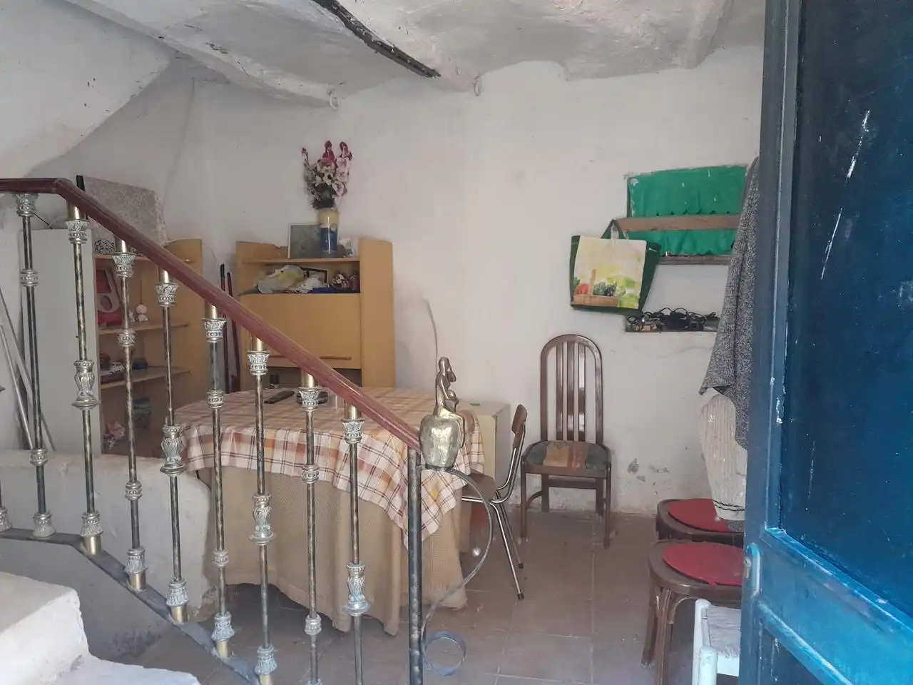 Casa o chalet en venta en Cabolafuente con Balcón