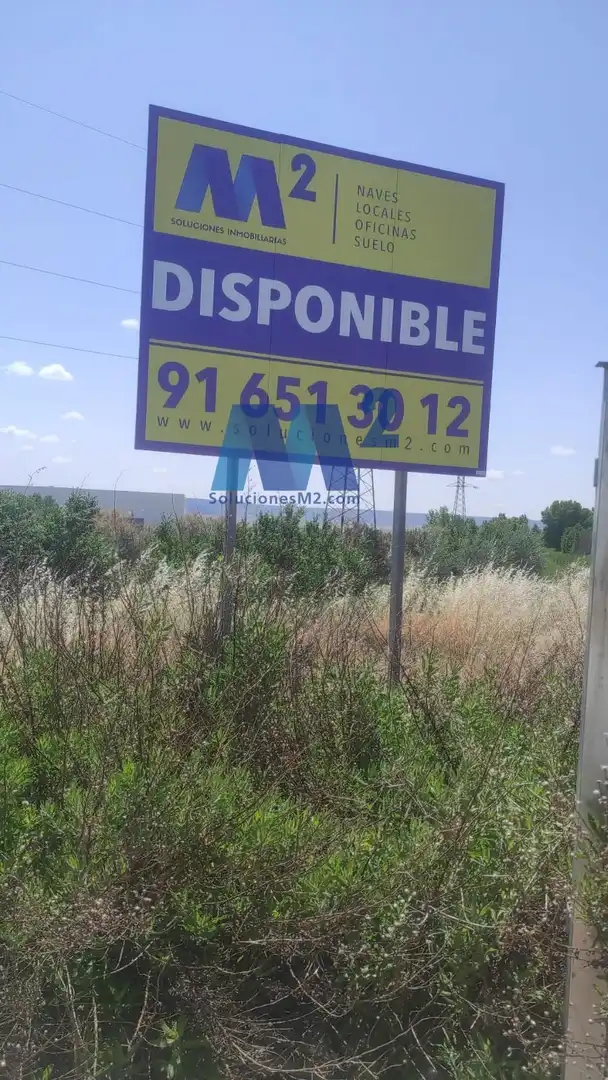 Industriegebäude zur Miete in Castilla la Mancha, imagen 3