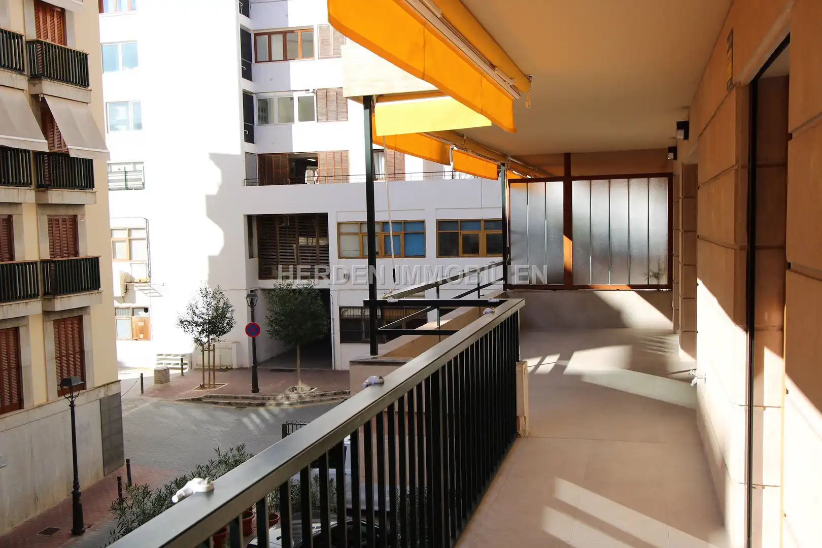 Pis amb terrassa en venda a Centre, imagen 42