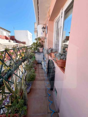 Ático en Venta en Pasaje Rio Caramel, 5 en Manantiales - Estación de Autobuses