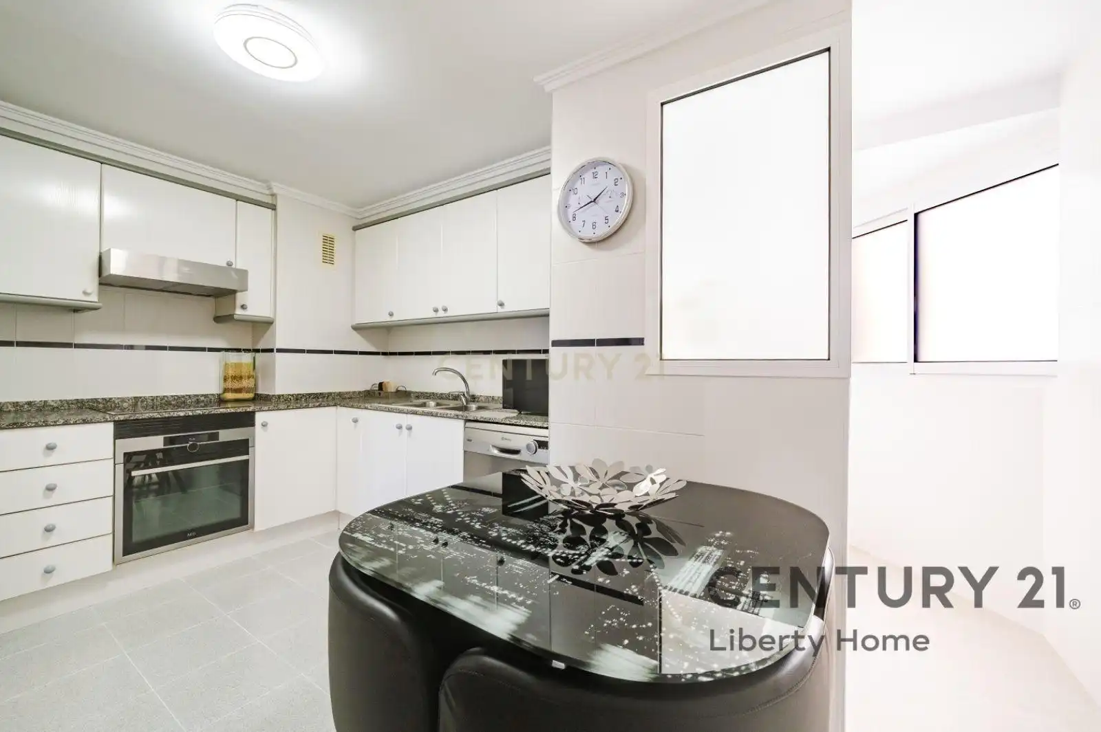 Apartamento en venta en Carrer del Doctor Marañón, 12, València, Spain, 10, Favara