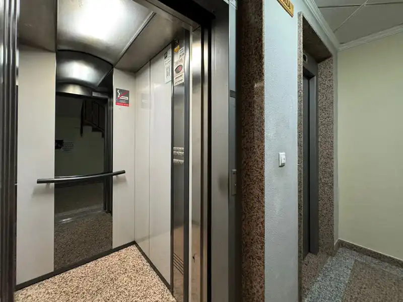 Flat for sale in Benejúzar  with Storage room and Furnished