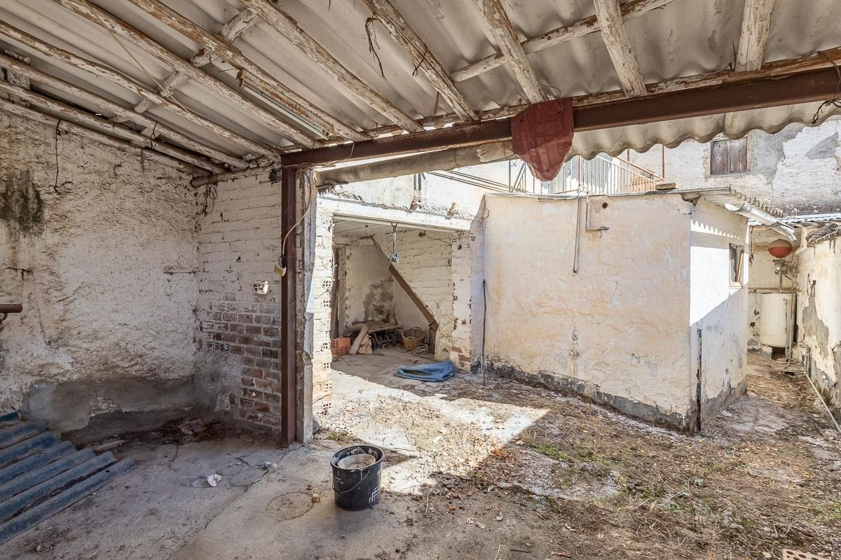 Residencial en venda