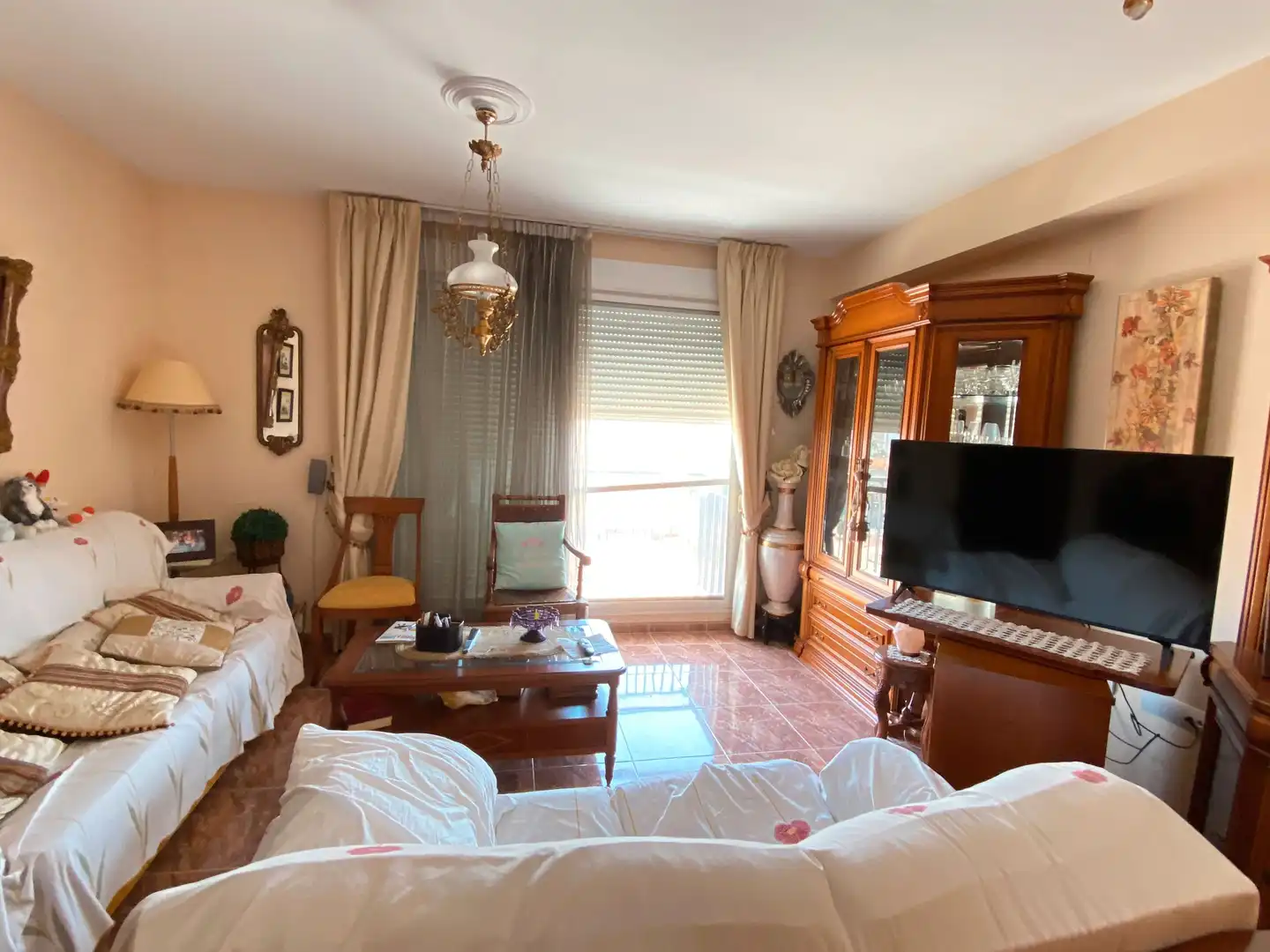 Ático en venta en Carrer del Doctor Ramón Trullenque, Carlet