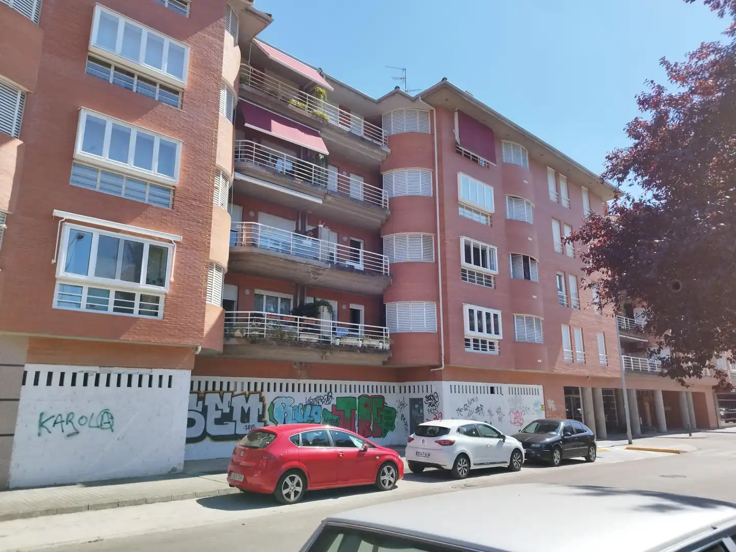 Local comercial en venda a Centro