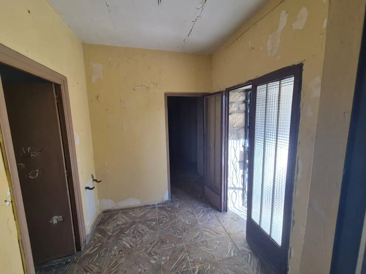 Casa o chalet en venta en Aldea del Fresno